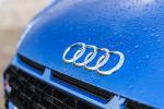 Audi R8 V10 2019 года (UK)